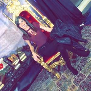 Meet your Posher, Bethany